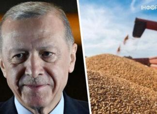 Зерновое соглашение: Эрдоган призвал лидеров G20 выполнить требования россии