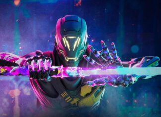 Журналисты IGN ознакомились с двумя заданиями в Ghostrunner 2 и рассказали о своих впечатлениях о динамичном киберпанк-экшене