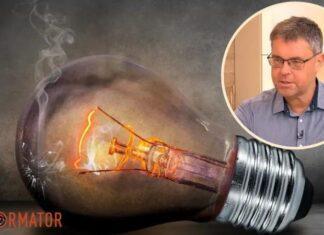 Зима близко: будут ли отключать свет в этом году – прогноз эксперта