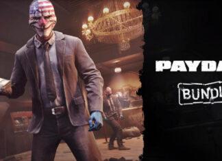 Зомби, маски и бриллианты: в Dying Light 2: Stay Human начался кроссовер с популярным криминальным шутером Payday 2