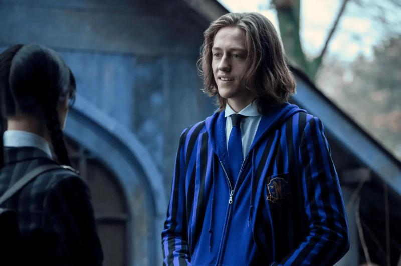 Звезда сериала в среду разрушил свою карьеру: Обидно за Netflix