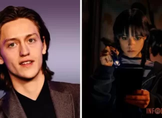 Звезде сериала Венсдей испортили карьеру: Это позор для Netflix