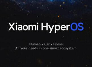 14 смартфонов, планшетов и телевизоров Xiaomi получат операционную систему HyperOS уже зимой