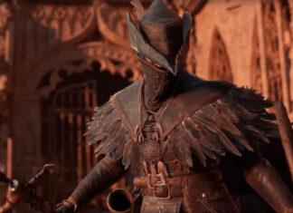 30 боссов и почти 200 видов оружия: все, что вы не знали о Lords of the Fallen в интересной инфографике от разработчика амбициозной экшен-RPG