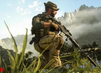 Activision выпустила стильный рекламный ролик шутера Call of Duty: Modern Warfare III (2023), в котором встретились в Лобби живые актеры и ожившие персонажи