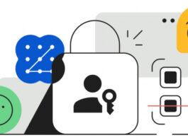 Аккаунты Google предлагают пользователям при входе настроить пароли