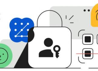 Аккаунты Google предлагают пользователям при входе настроить пароли