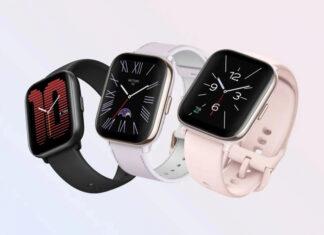 Amazfit Active и Amazfit Active Edge официально дебютировали на глобальный рынок: смарт-часы с флагманскими возможностями и доступной ценой