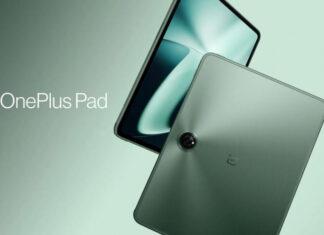 Amazon Prime Day: OnePlus Pad с дисплеем на 144 Гц и чипом с Dimensity 9000 можно купить со скидкой $80