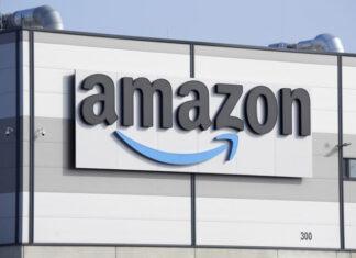 Amazon внедрила на склады роботов с ИИ, которые ускоряют обработку заказов на 25%