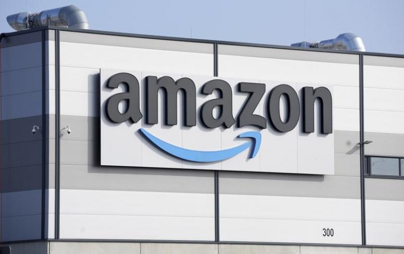 Amazon внедрила на складах роботов с искусственным интеллектом, которые увеличивают обработку заказов на 25%