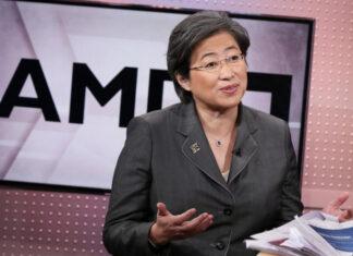 AMD купит разработчика ПО для искусственного интеллекта, чтобы догнать Nvidia