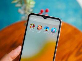 AMOLED-экраны всюду! Samsung готова покончить с бюджетными IPS