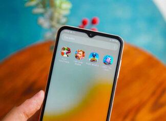 AMOLED-экраны всюду! Samsung готова покончить с бюджетными IPS