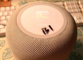 Apple активно работает над продвинутой моделью HomePod с LCD дисплеем
