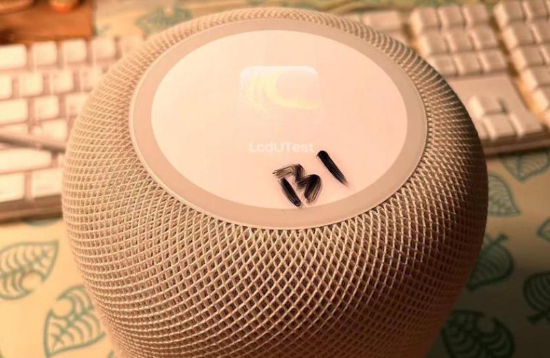 Apple активно работает над усовершенствованной моделью HomePod с ЖК-экраном