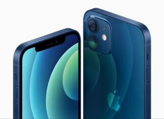 Apple до 24 октября выпустит обновление iOS 17.1 для iPhone 12, которое решит проблему повышенного излучения