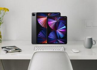 Apple готовит несколько новых планшетов, в том числе iPad mini 7, iPad Air и iPad Pro с процессором M3