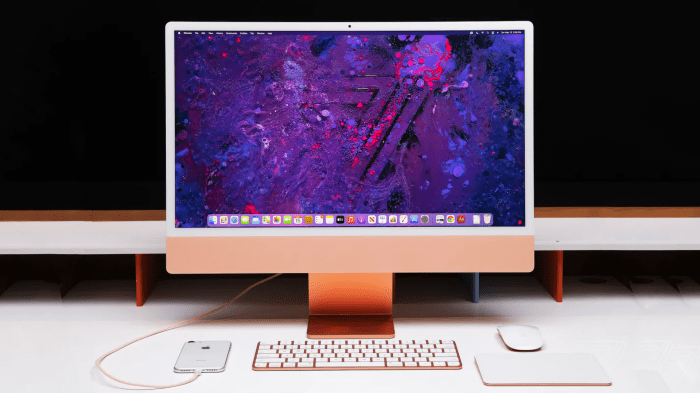Apple готовит обновление для своих компьютеров и ноутбуков, один из которых не обновлялся почти два года.