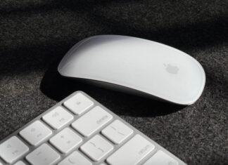 Apple на презентации Scary Fast представит Magic Keyboard, Magic Mouse и Magic Trackpad с портами USB-C