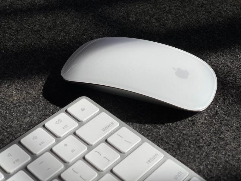 Apple представит Magic Keyboard, Magic Mouse и Magic Trackpad с портами USB-C на презентации Scary Fast