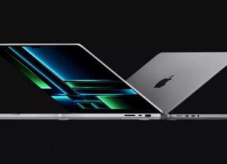 Apple не покажет 13-дюймовый MacBook Pro с процессором M3 на презентации Scary Fast — Bloomberg