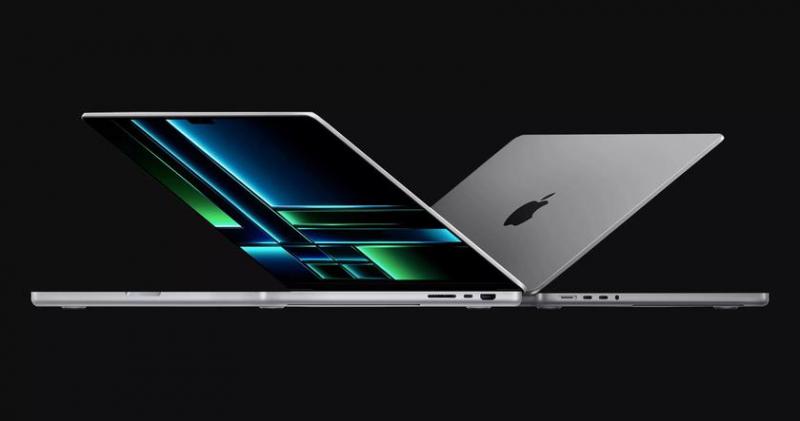 Apple не будет показывать 13-дюймовый MacBook Pro на базе M3 на презентации Scary Fast - Bloomberg