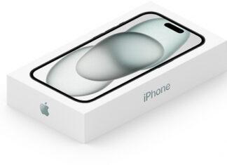 Apple планирует обновлять iPhone прямо в коробках – Марк Гурман