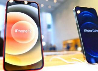 Apple подготовила обновление iOS 17.1, которое исправит проблему с радиацией на смартфонах iPhone 12