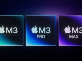 Apple представила новые чипы M3, M3 Pro и M3 Max: мощность, энергоэффективность и много обещаний.