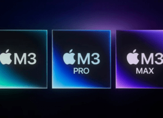 Apple представила новые чипы M3, M3 Pro и M3 Max: мощность, энергоэффективность и много обещаний.