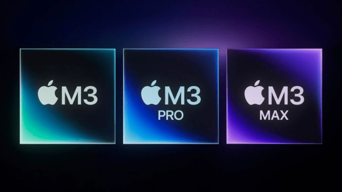 Apple представила новые чипы M3, M3 Pro и M3 Max: мощность, энергоэффективность и множество обещаний.