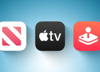 Apple TV+, Apple Arcade, Apple News+ и Apple One подорожали на $2-5