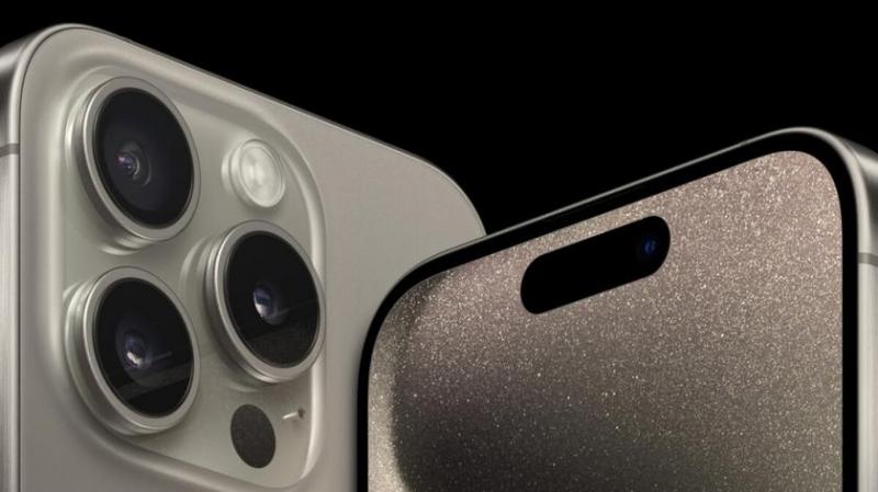 Apple винит сторонние приложения в перегреве iPhone 15 Pro и 15 Pro Max и обещает решить проблему с помощью обновления программного обеспечения