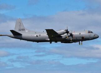 Аргентина купила у Норвегии четыре береговых патрульных самолёта P-3 Orion стоимостью $60 млн