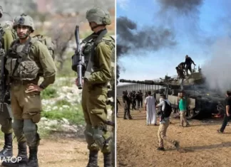 Армия Израиля надеется «зачистить» террористов ХАМАС до конца дня, — спикер ЦАХАЛ