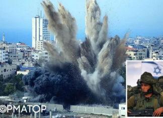 Армия обороны Израиля призывает более миллиона жителей Сектора Газа эвакуироваться в течение суток