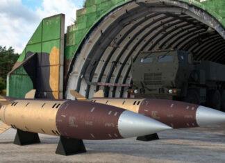 Армия США готова передать Украине баллистические ракеты ATACMS, как только Джо Байден примет решение