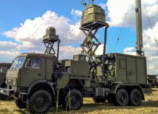 Азербайджан захватил российские комплексы радиоэлектронной борьбы «Репеллент-1» и «Поле-21М»