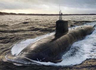 BAE Systems, Rolls-Royce и Babcock получили почти $5 млрд на разработку многоцелевых атомных субмарин SSN-AUKUS для Королевских ВМС Великобритании