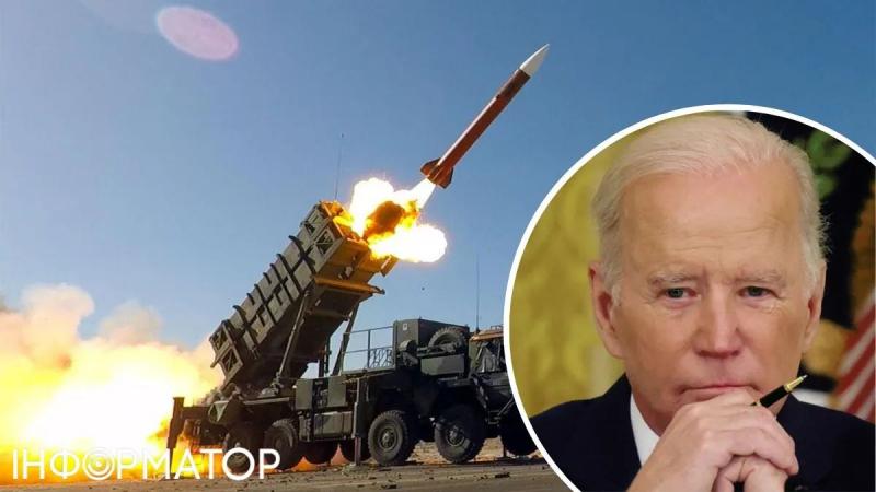 Байден нашел способ финансировать Украину: подробности