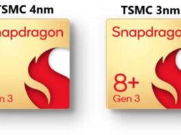 Баллы Snapdragon 8 Gen 3 в AnTuTu подтверждают высокую производительность видеоядра – на 40% быстрее, чем Gen 2