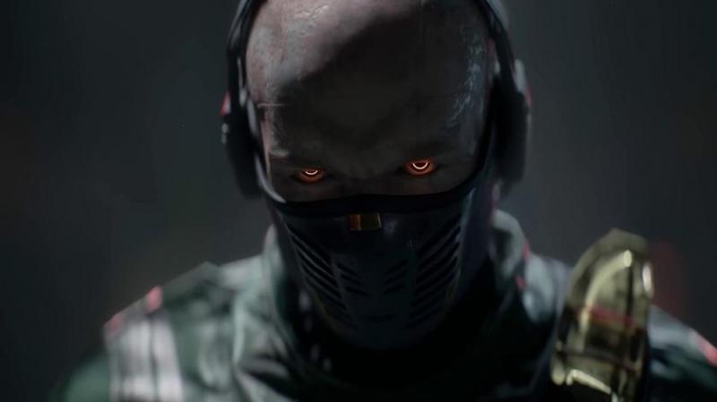 Будет ли Battlefield игрой ужасов? DICE и Electronic Arts выпустили эффектный кинематографический трейлер шестого сезона Battlefield 2042, намекающий на кардинальное изменение атмосферы игры