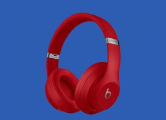 Beats Studio 3 на Amazon: беспроводные наушники с ANC и чипом Apple W1, как у AirPods, со скидкой $111