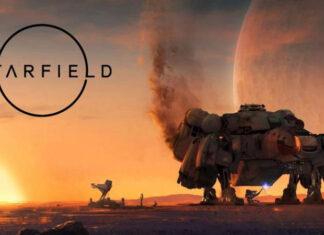 Bethesda выпустила очередной патч для Starfield, в котором улучшила производительность ролевой игры и исправила критический баг в одном из квестов