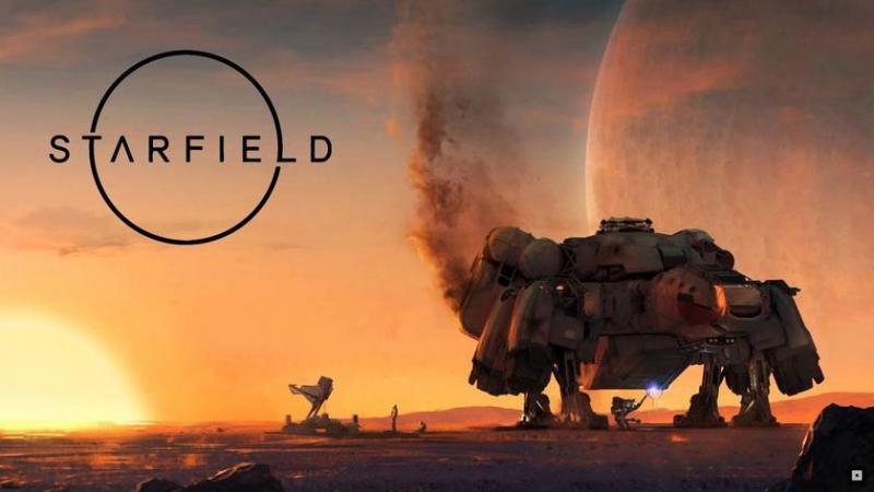 Bethesda выпустила очередное обновление для Starfield, которое улучшило производительность ролевой игры и исправило критическую ошибку в одной из миссий