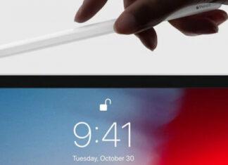 Без iPad, но с Apple Pencil — не следует ожидать в этом месяце новых планшетов от Apple — Марк Гурман