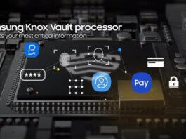 Безопасность Samsung Knox Vault теперь будет доступно на смартфонах Samsung серии Galaxy A