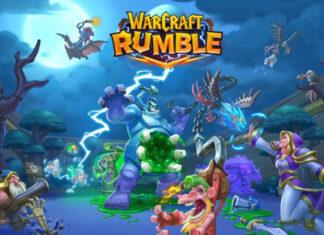 Blizzard раскрыла дату выхода мобильной игры Warcraft Rumble: релиз состоится одновременно со стартом фестиваля BlizzCon 2023