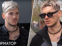 Блогеру Волошину силой вручили повестку и потащили в ТЦК. Неужели это тупой хайп — видео